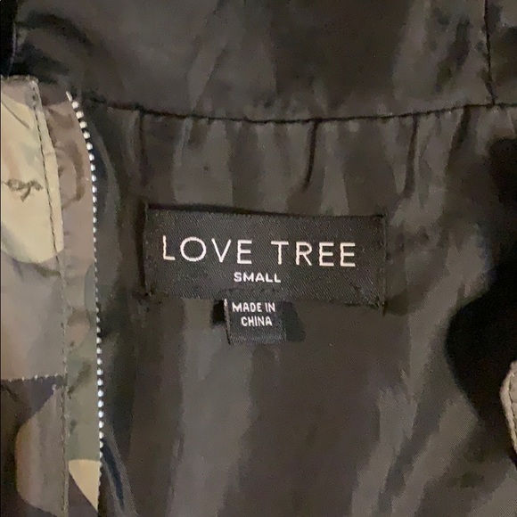 Camo jacket - Picture 5 of 6